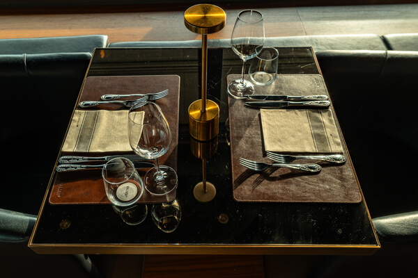 Barfood Drinks 1