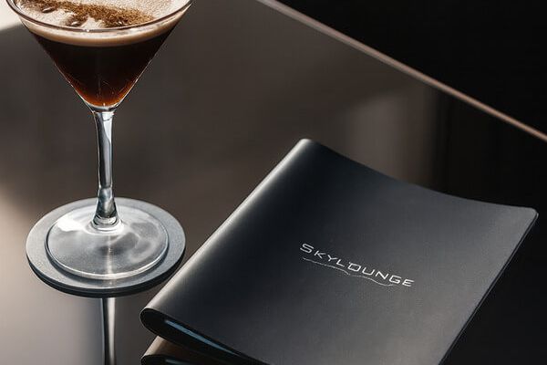 Barfood Drinks